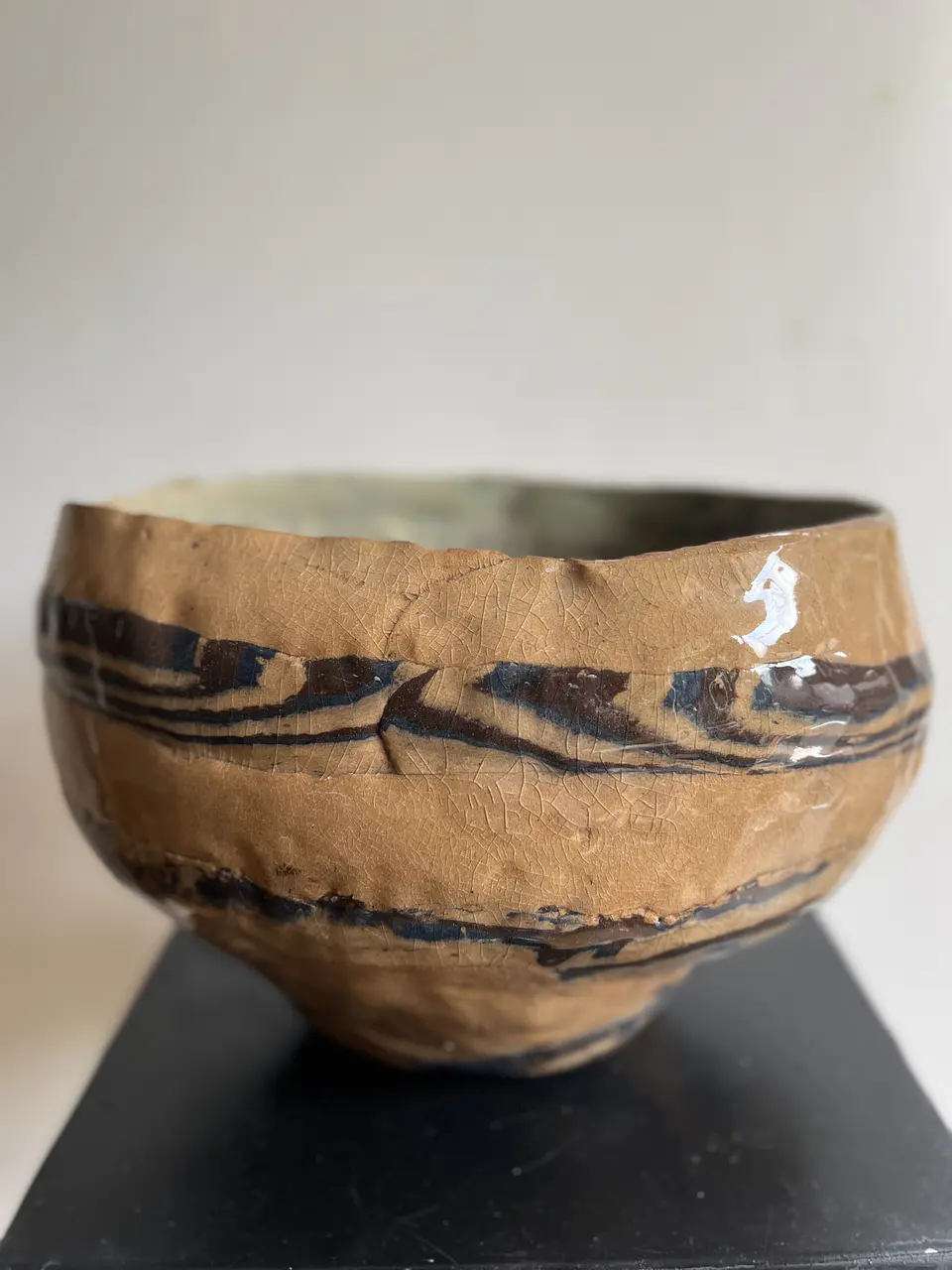 Florero Cuarzo Terra 2