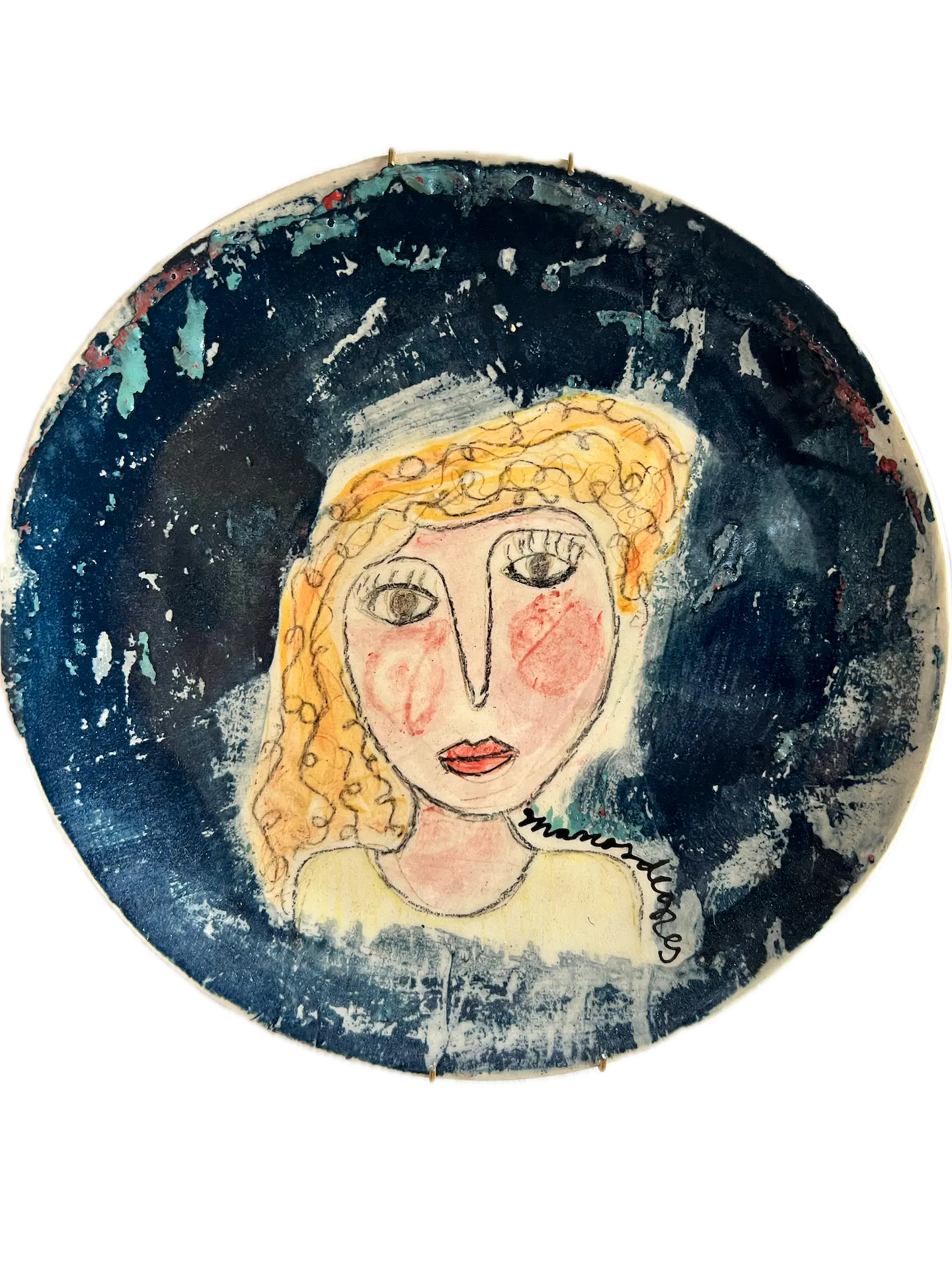 Platos Carita Georgia 2