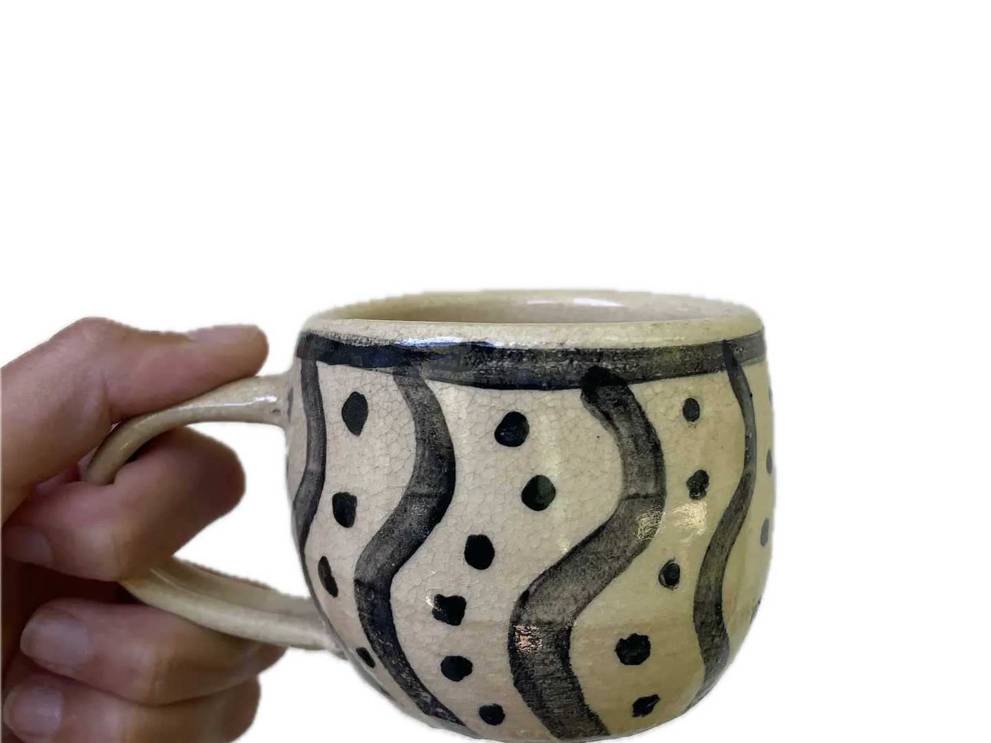 Tazas Doble Espresso 4