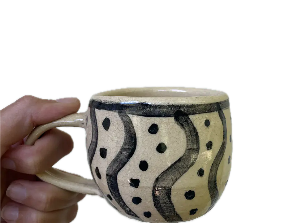 Tazas Doble Espresso 4