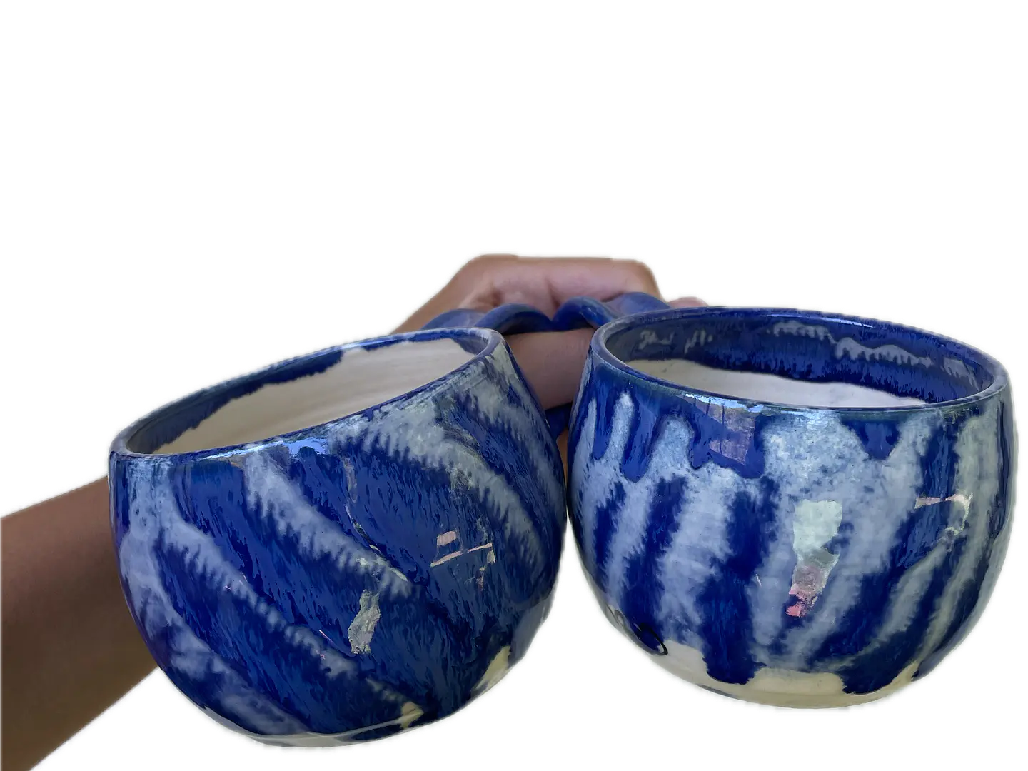 Tazas Doble Espresso 3