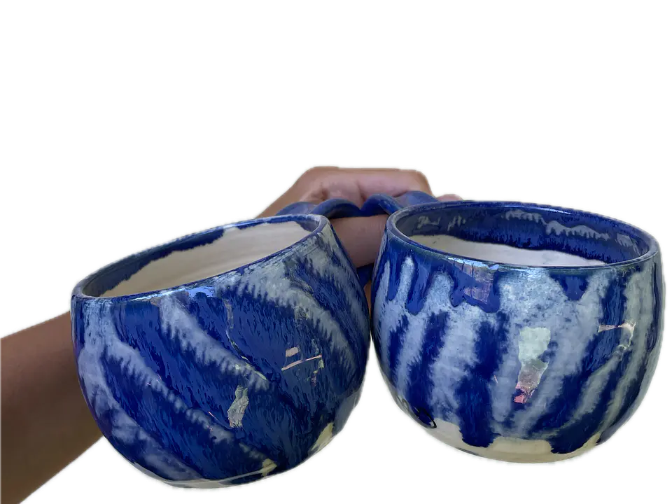 Tazas Doble Espresso 3