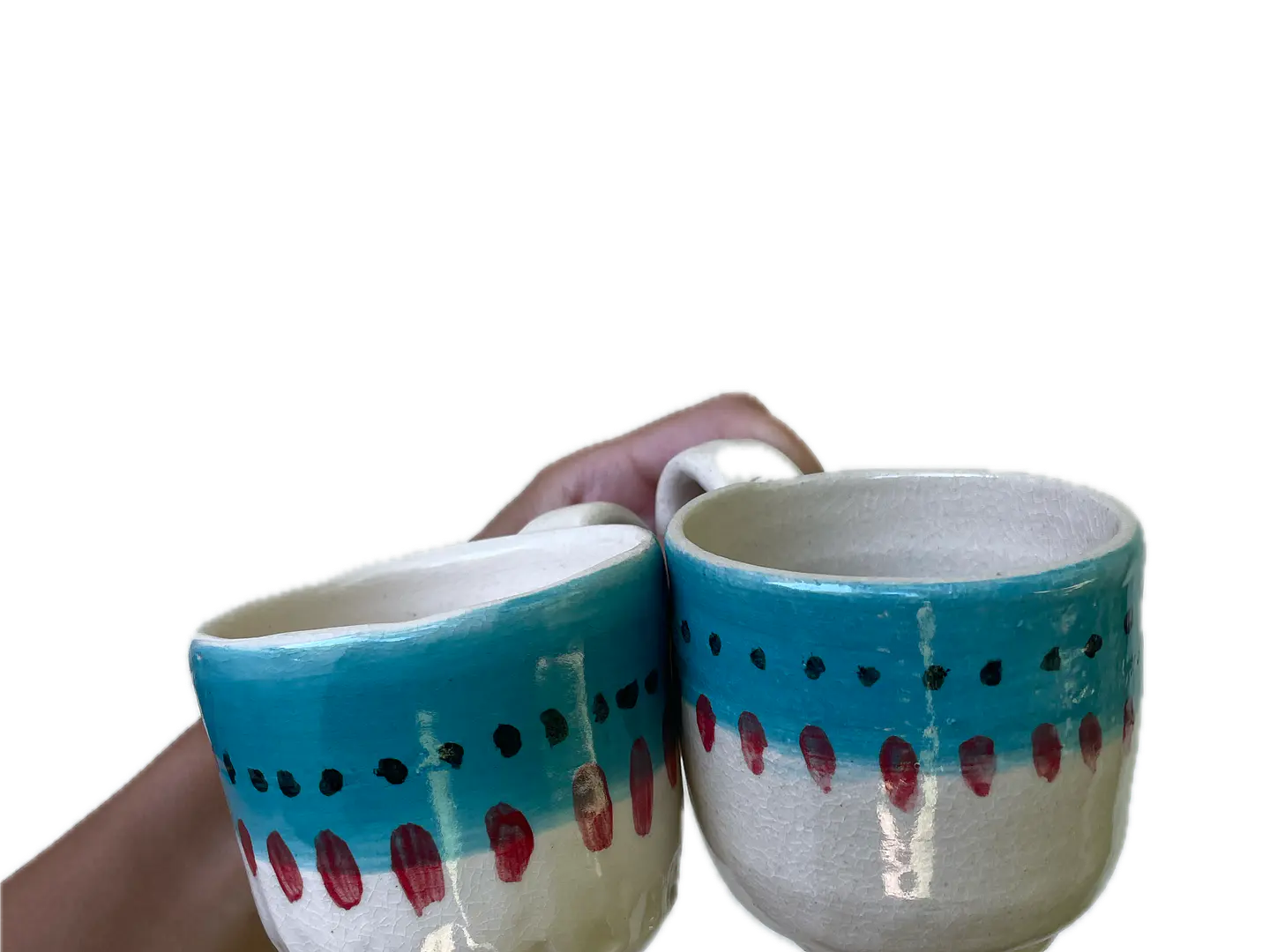 Tazas Espresso 16