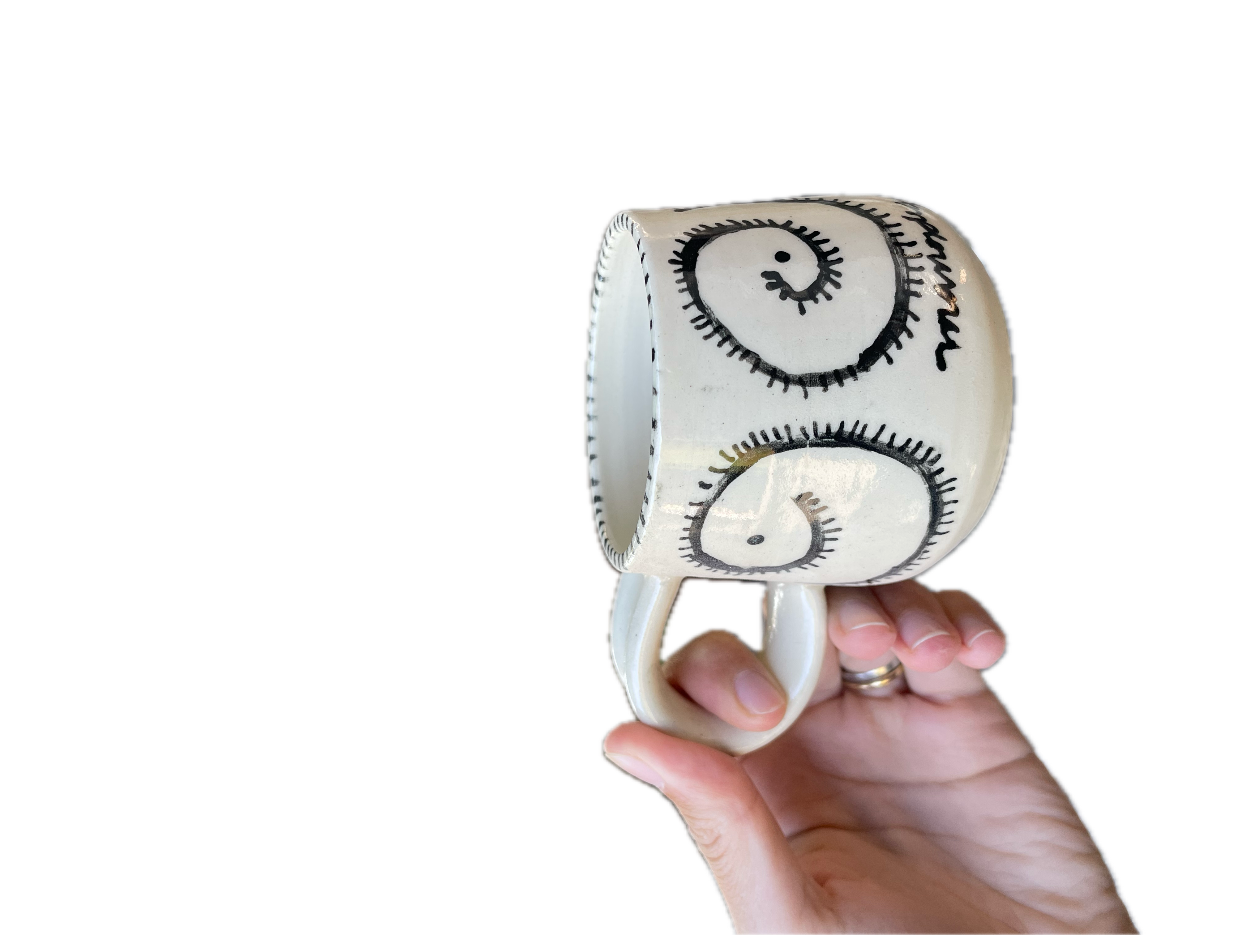 Espresso Caracol 3