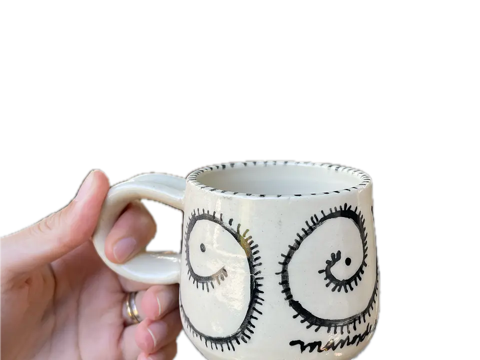 Tazas Espresso 5