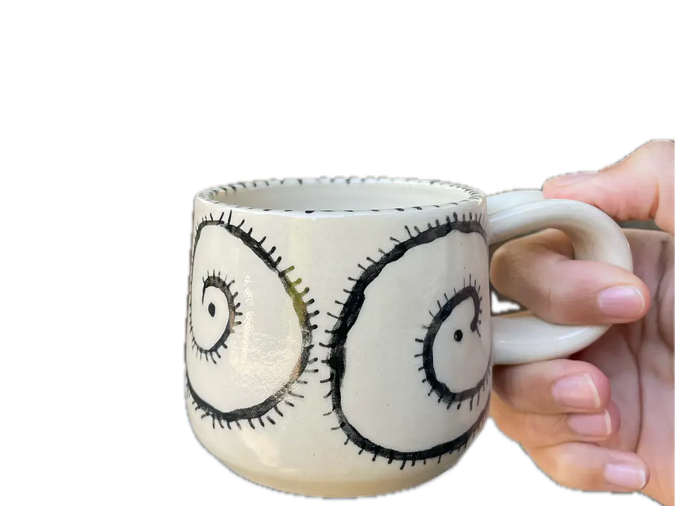 Tazas Espresso 4