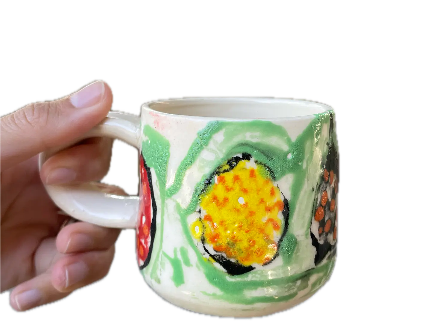 Tazas Espresso 7