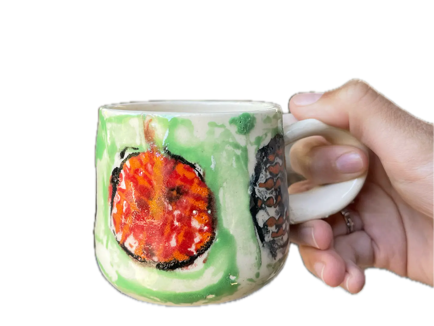 Tazas Espresso 8