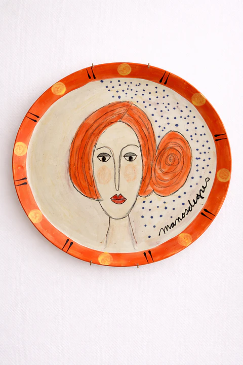 Platos Carita Amelie