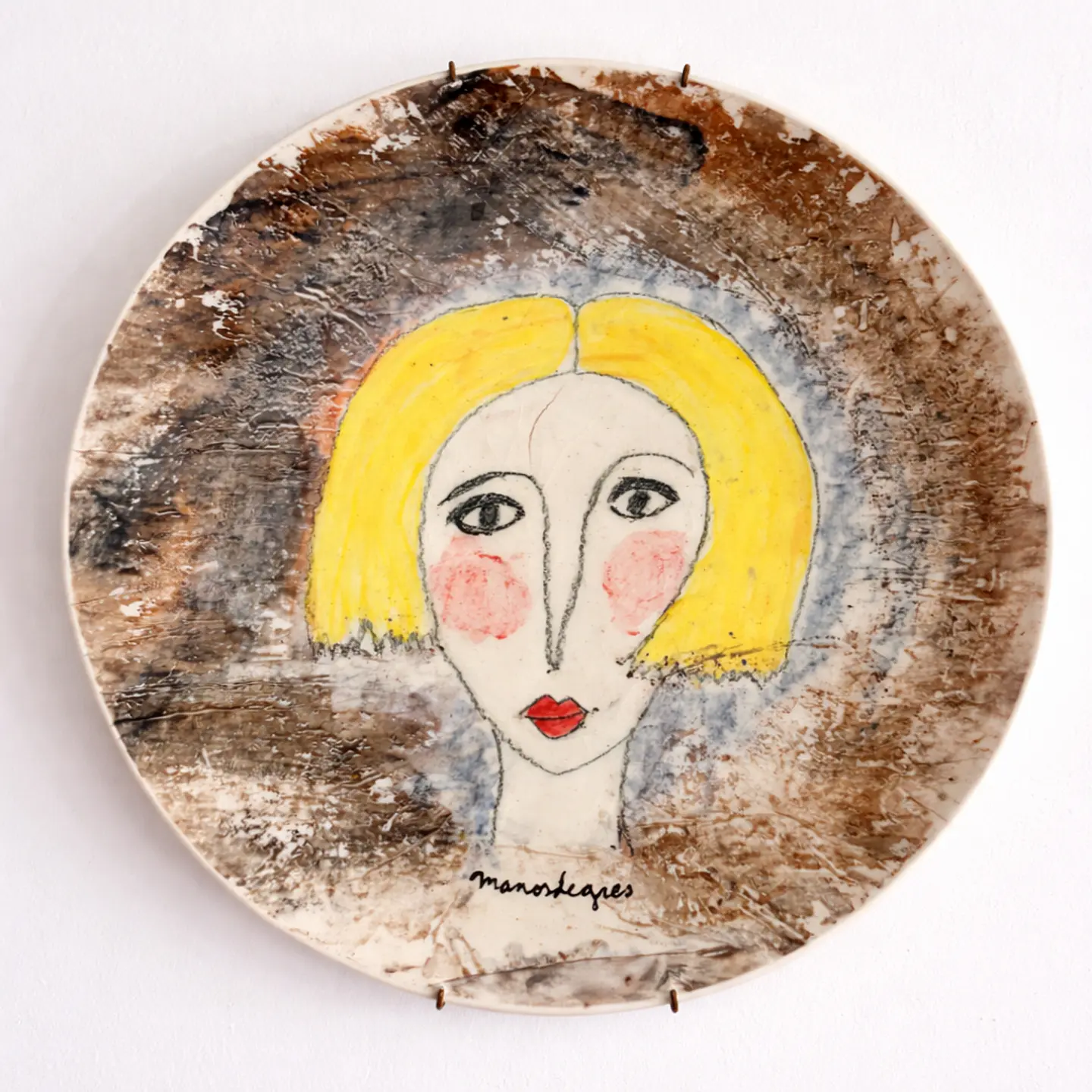 Platos Carita Margaret Café 1