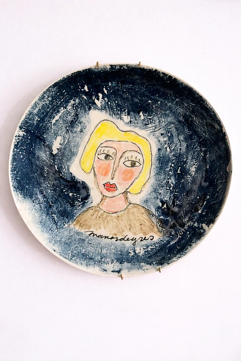 Platos Carita Charlene