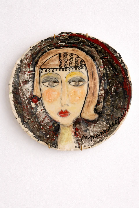 Platos Carita Bardot Café