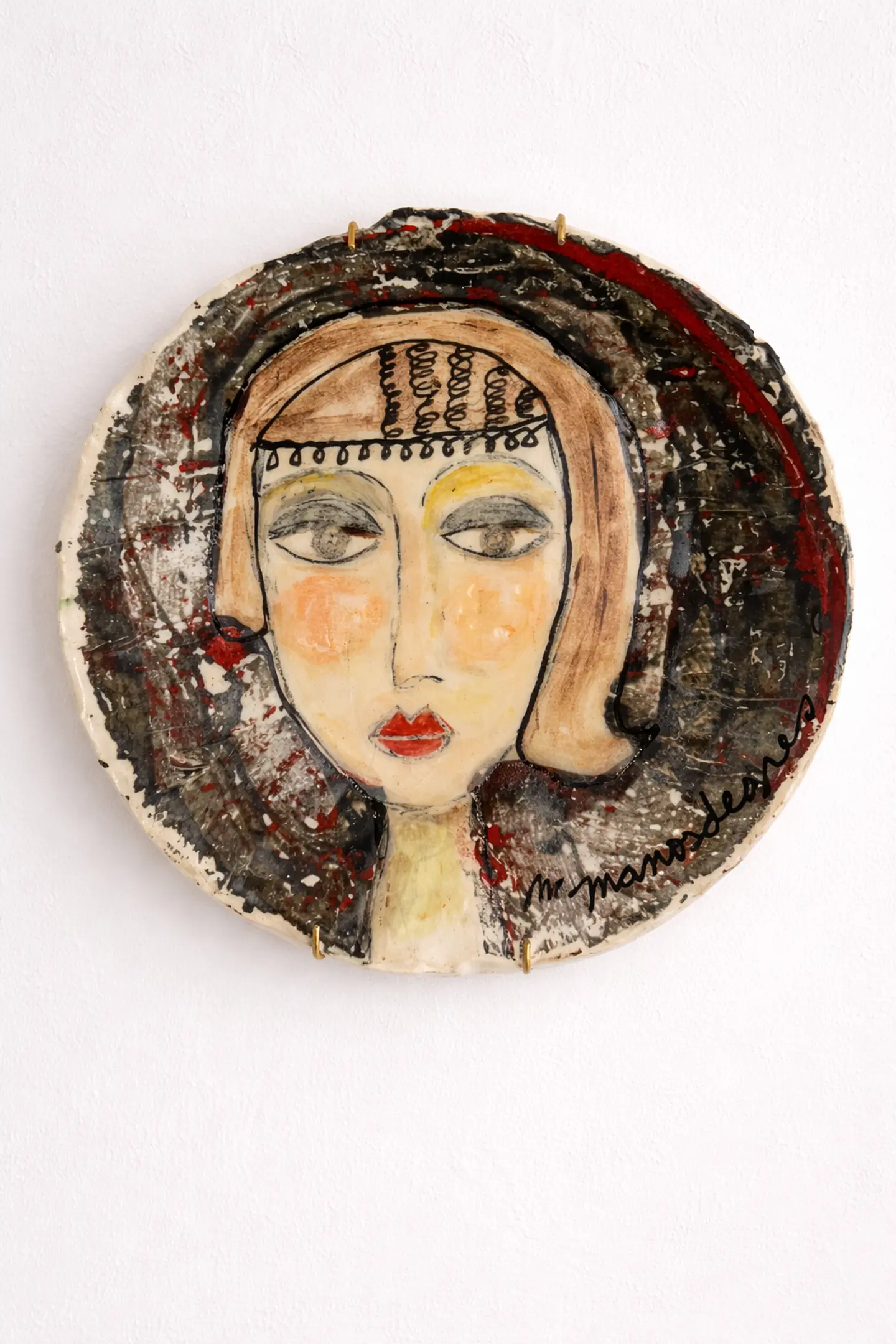 Platos Carita Bardot Café 1