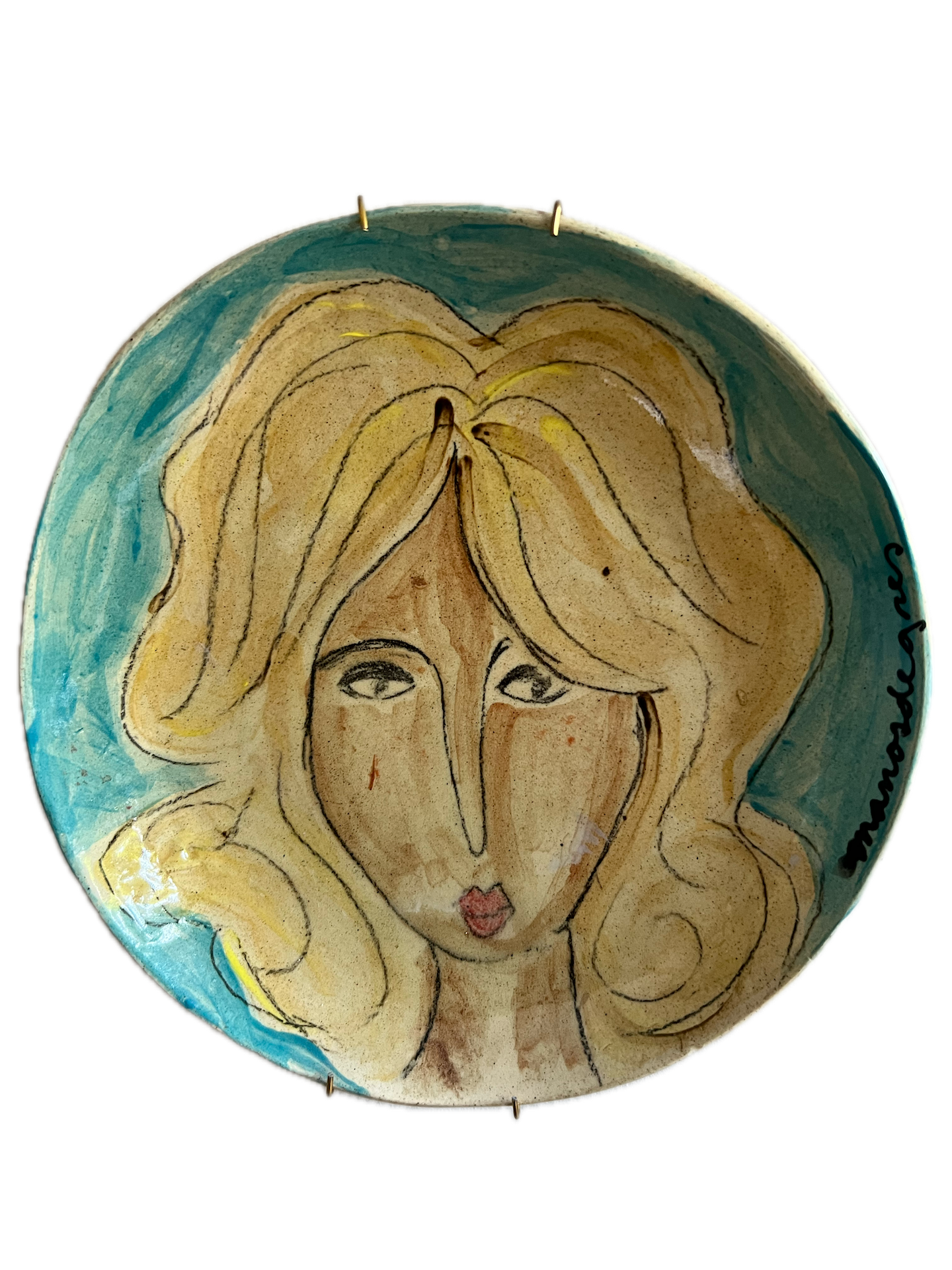 Platos Carita Birgitte 2