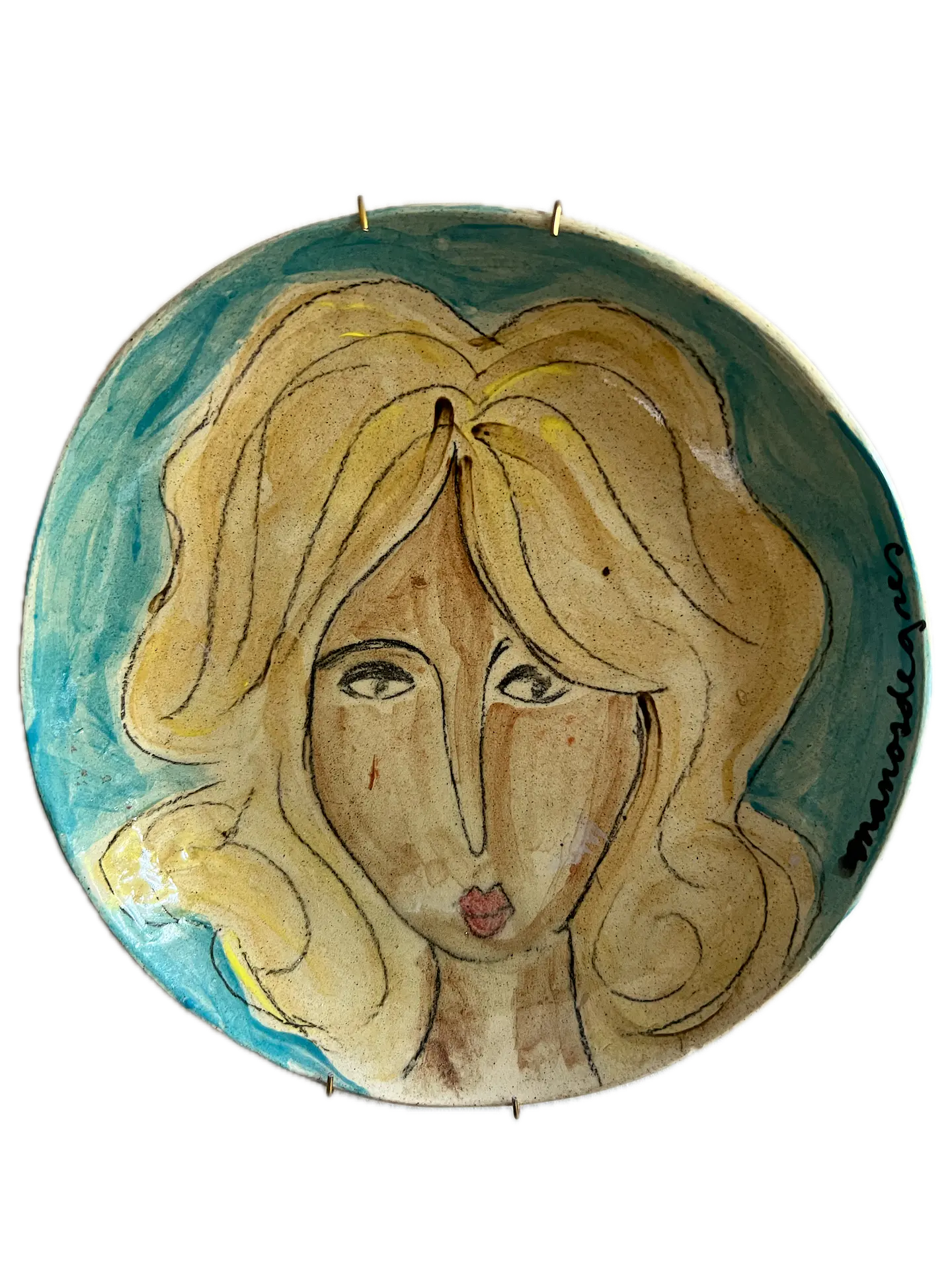 Platos Carita Birgitte 2