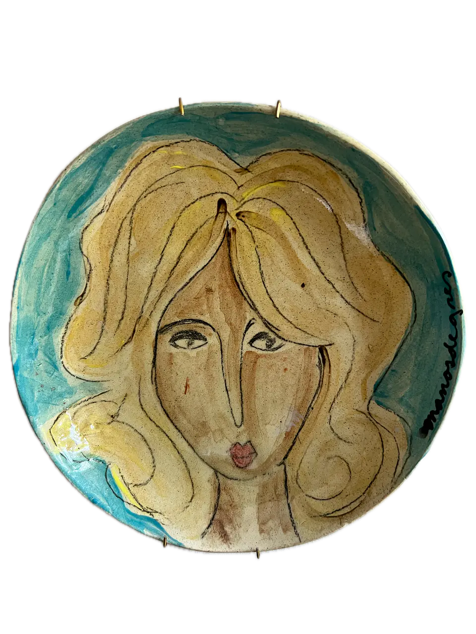 Platos Carita Birgitte 2