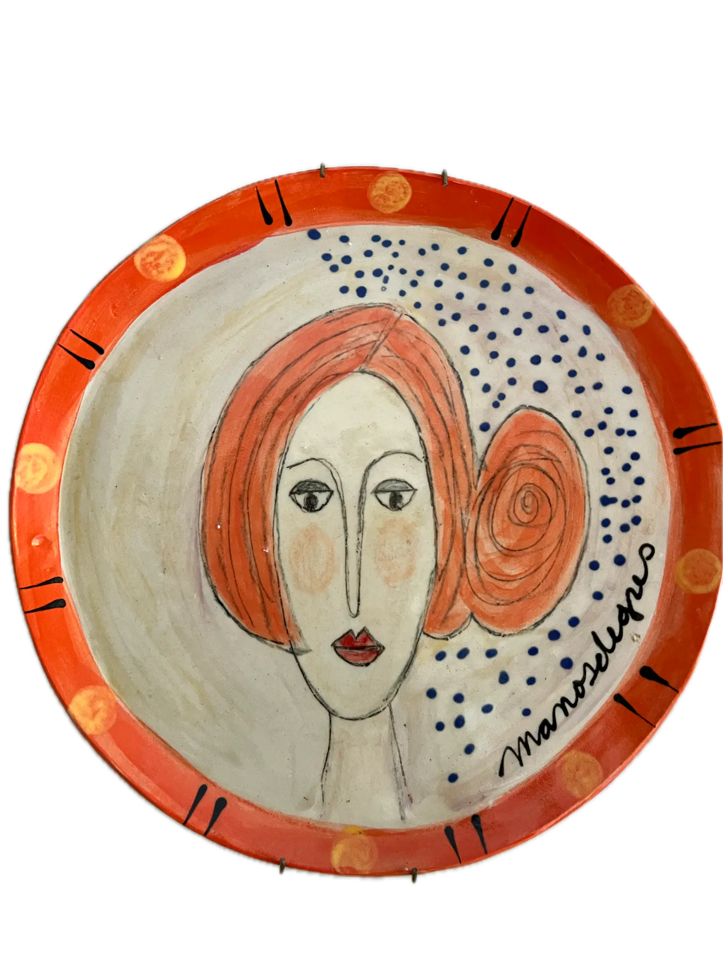 Platos Carita Amelie 2