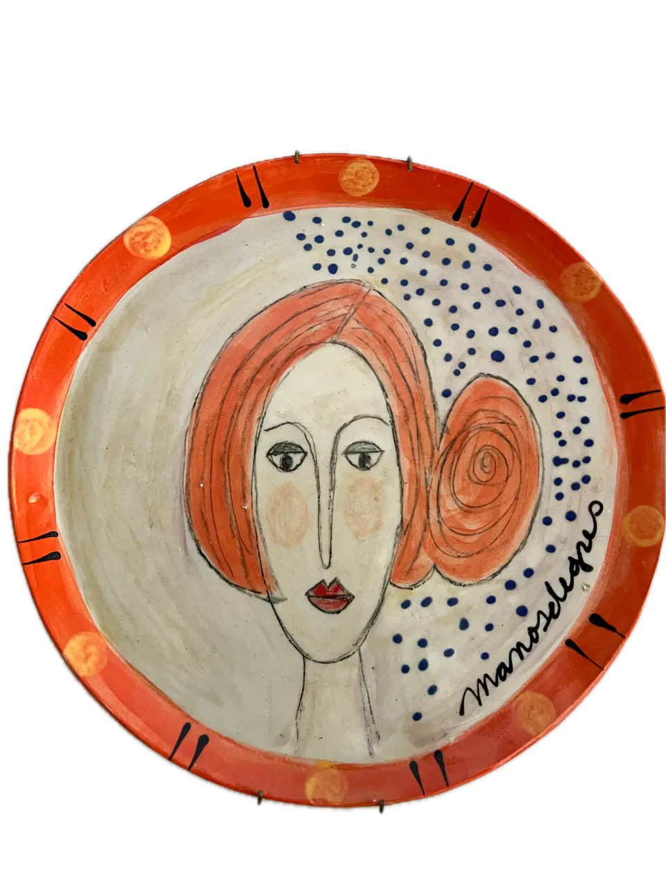 Platos Carita Amelie 2