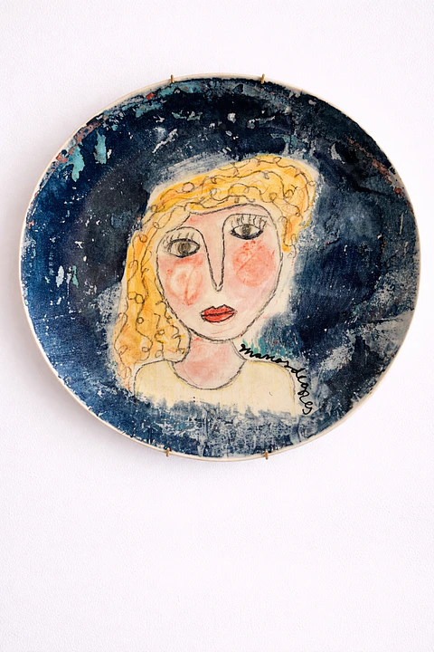 Platos Carita Georgia