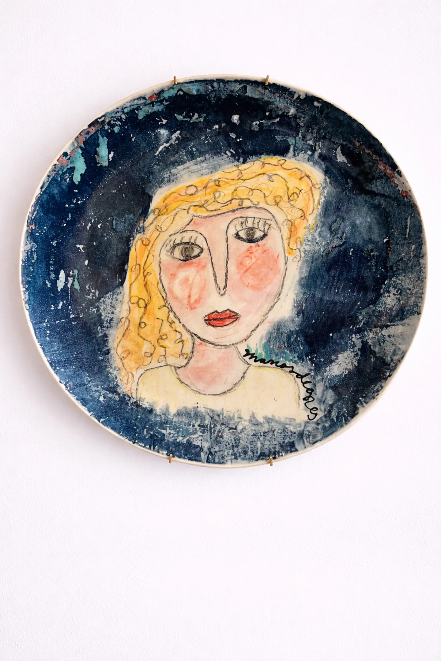 Platos Carita Georgia 1