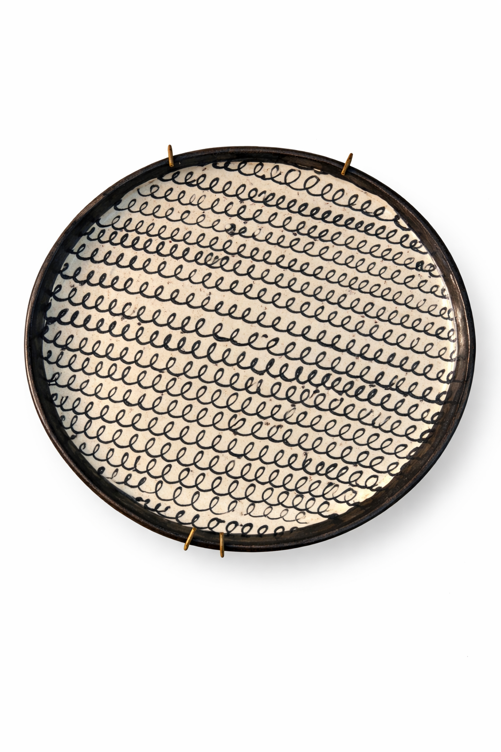 Plato Espiral 1