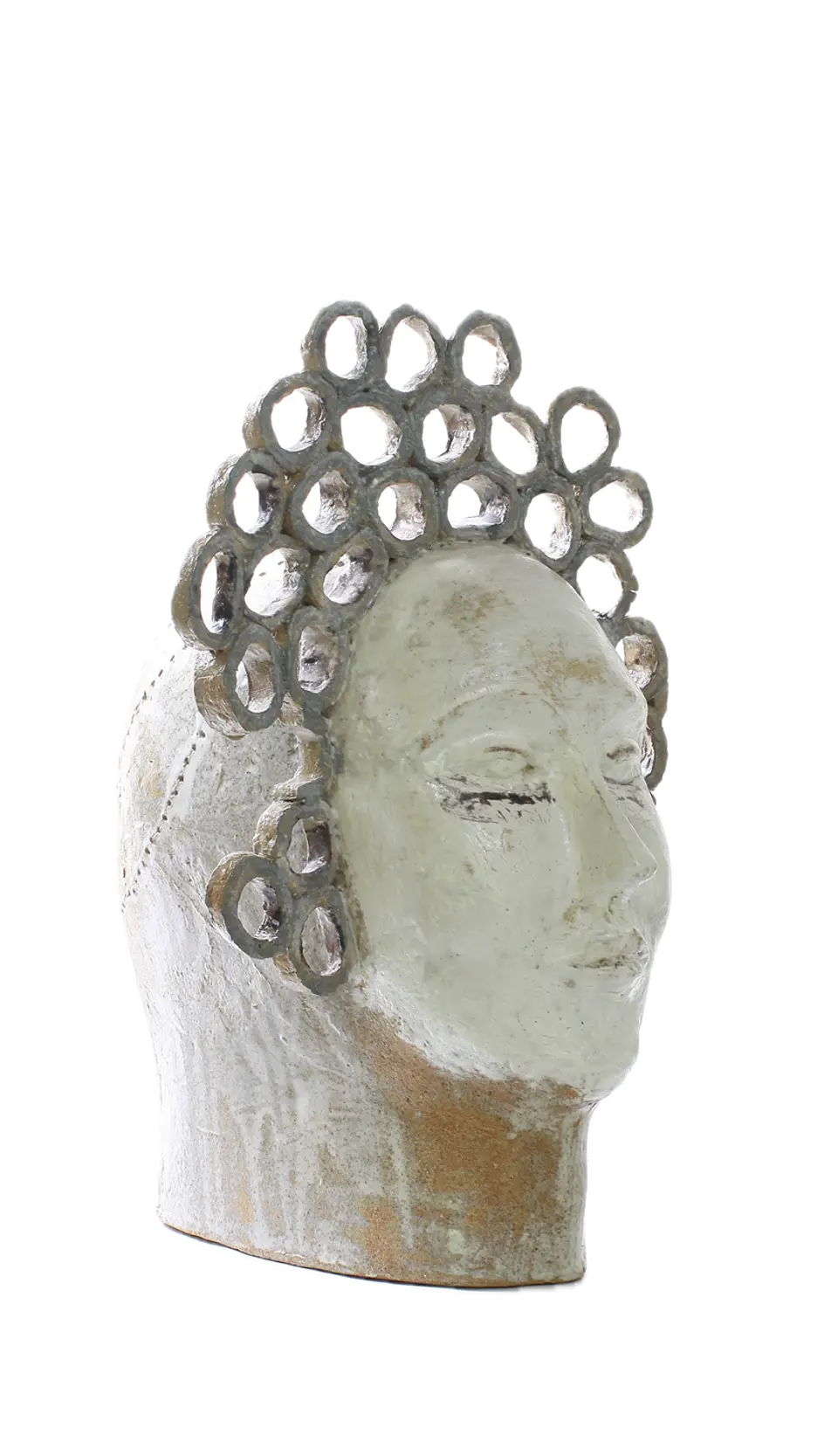 Cabezas Manos de Gres 9