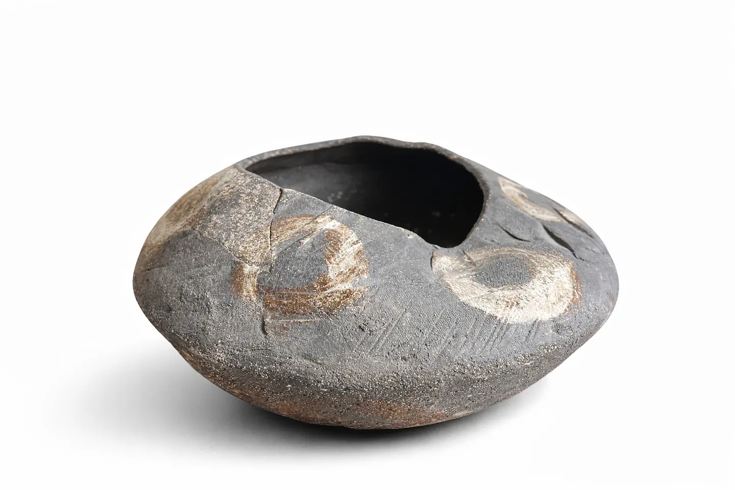 Florero Jaspe Tierra 1