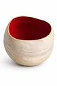 Ovoide Interior Rojo - Miniatura 1