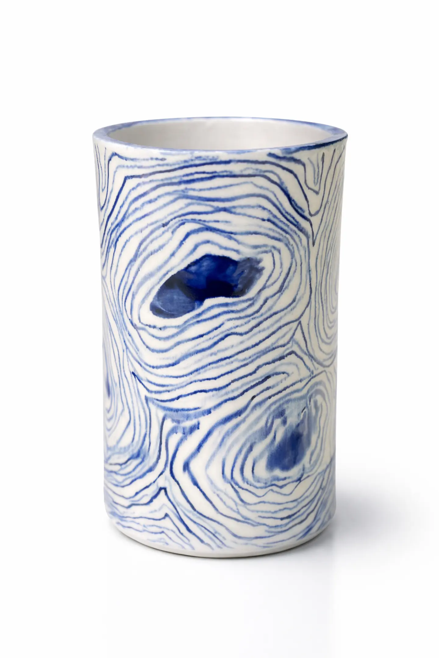 Florero Ojo de Agua 1