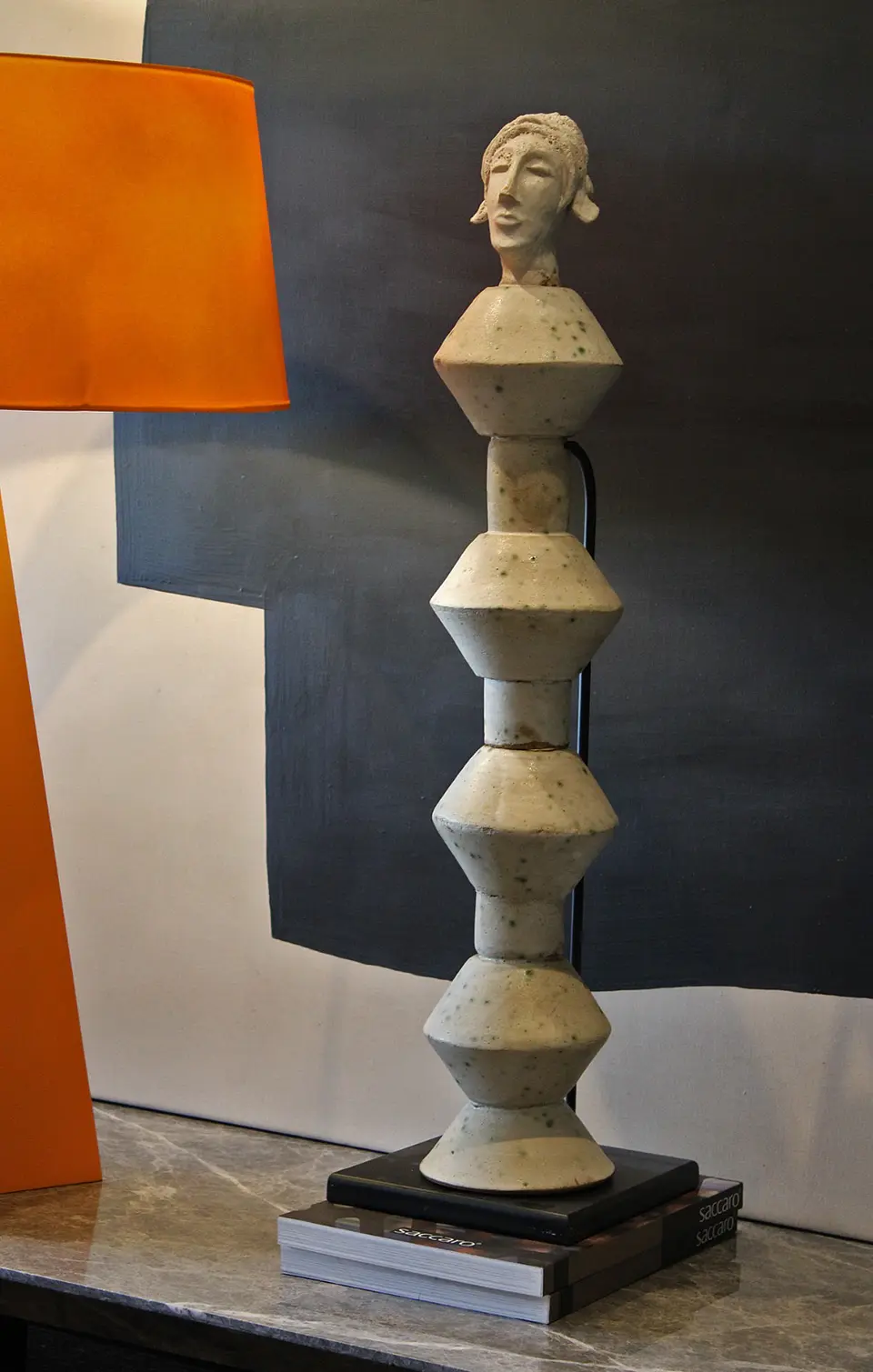 Totems Manos de Gres 3