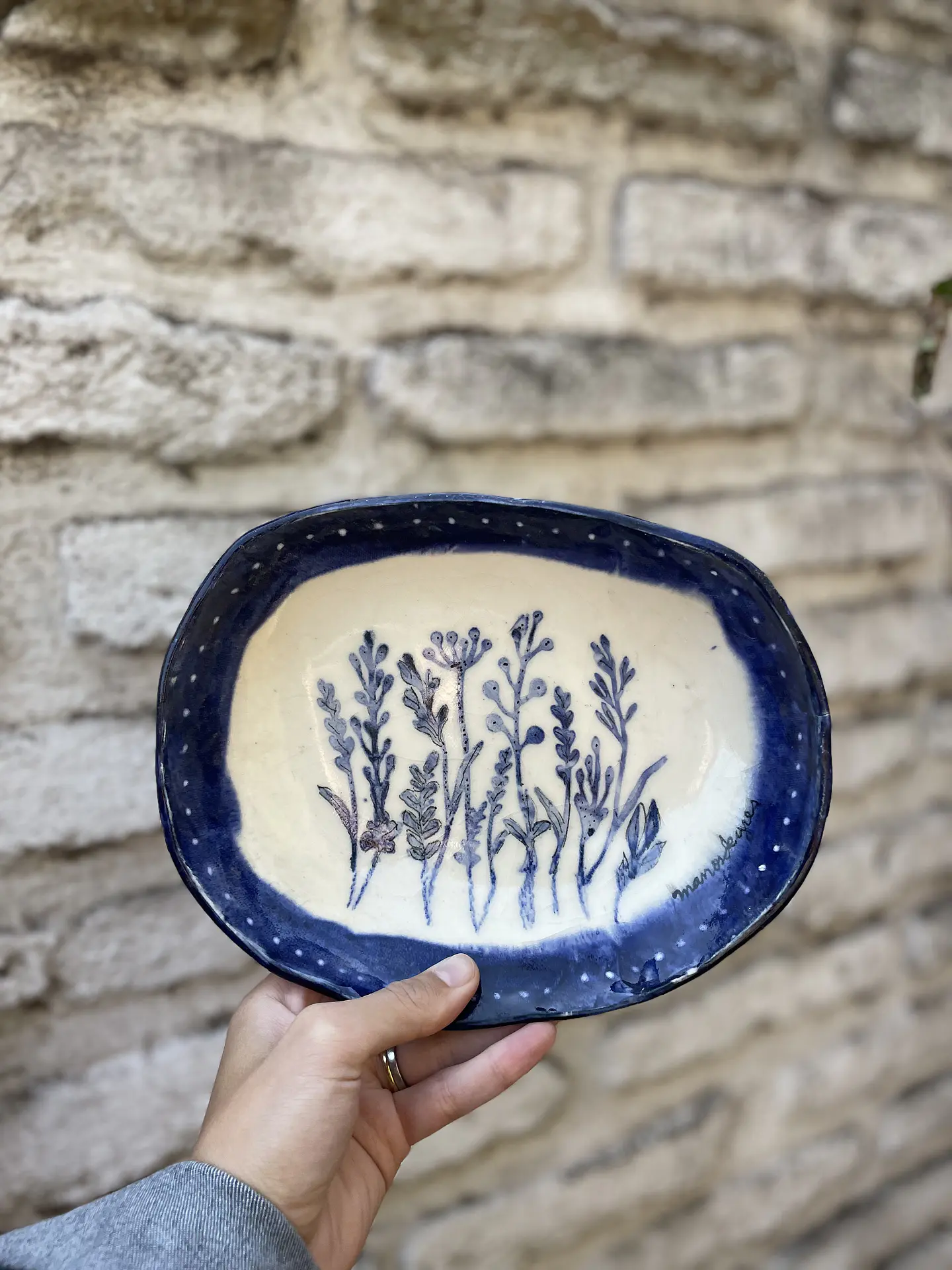 Fuente de la Huerta 2