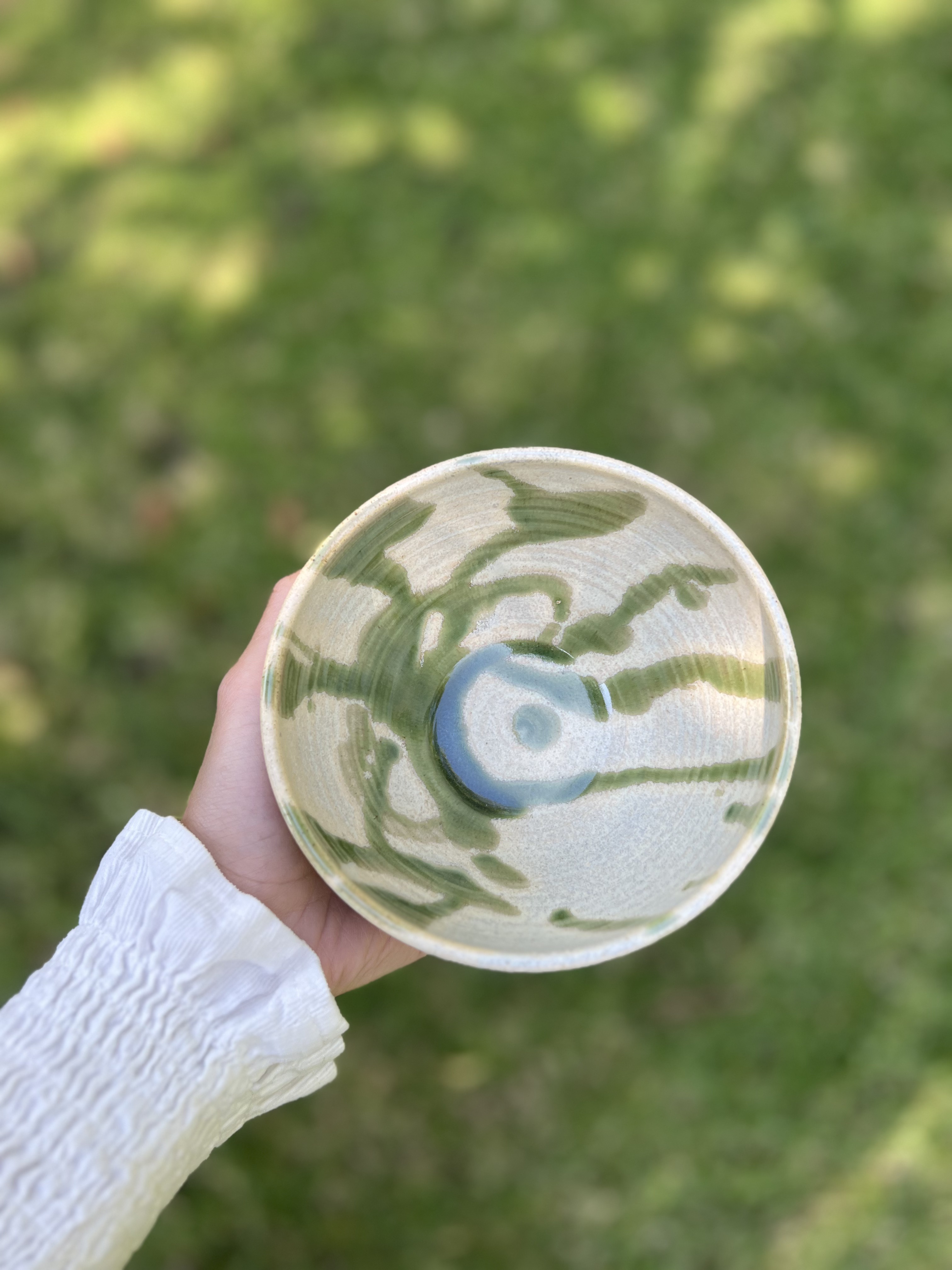Bowl Origen Verde 2