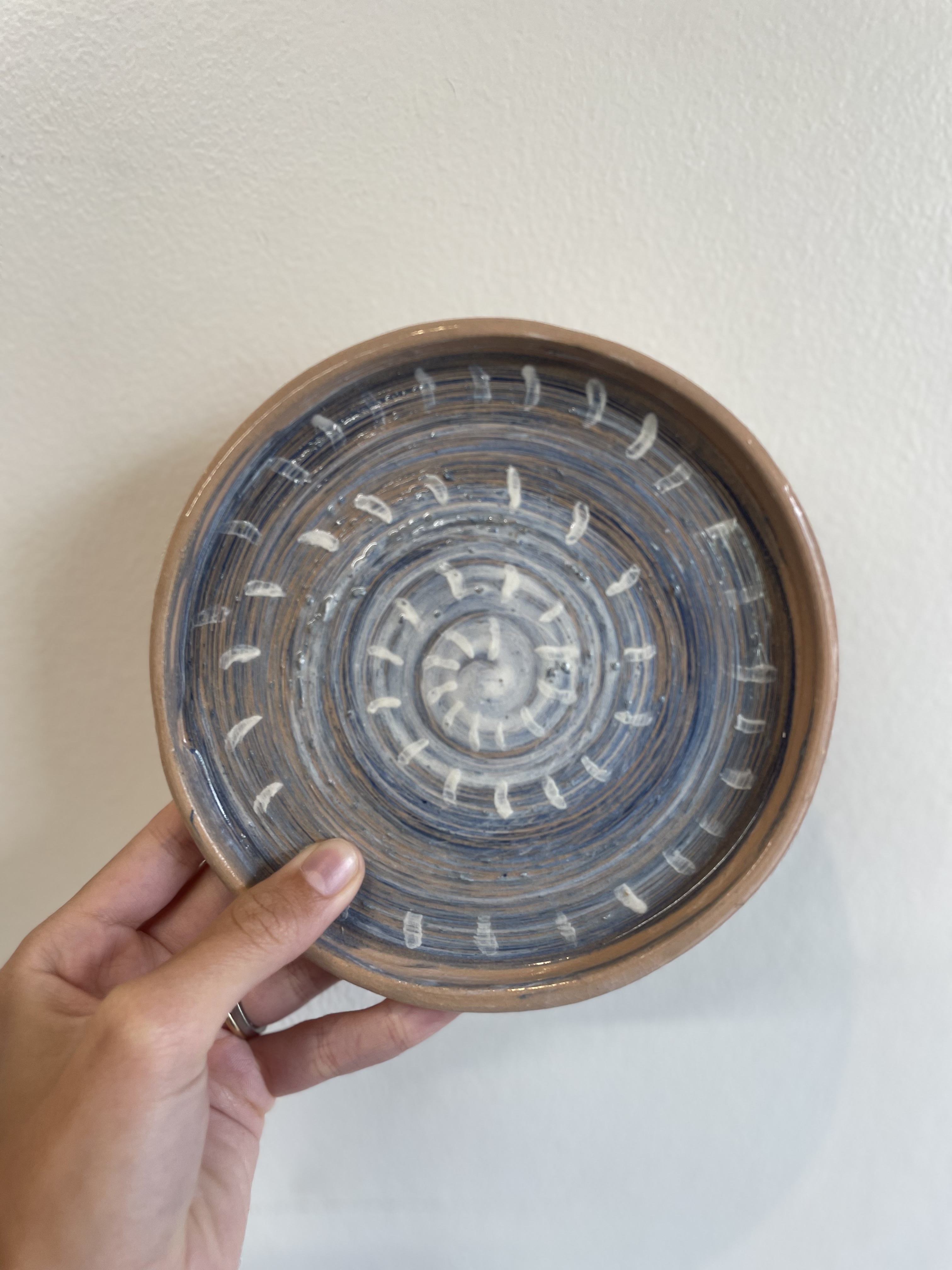 Set Platos Luna 2