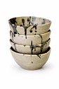 Juego de Bowls Origen Azul Mate - Miniatura 6