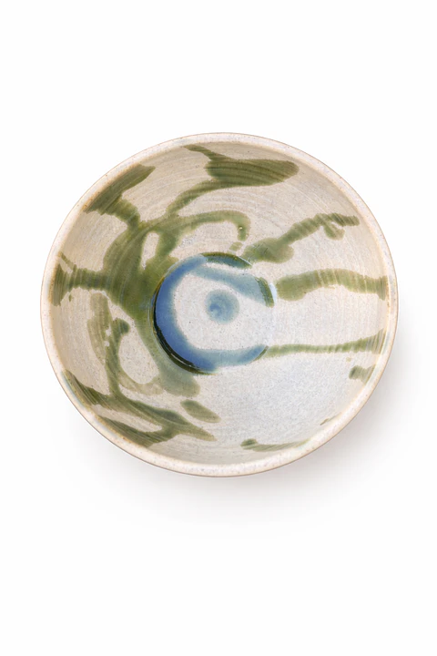 Bowl Origen Verde