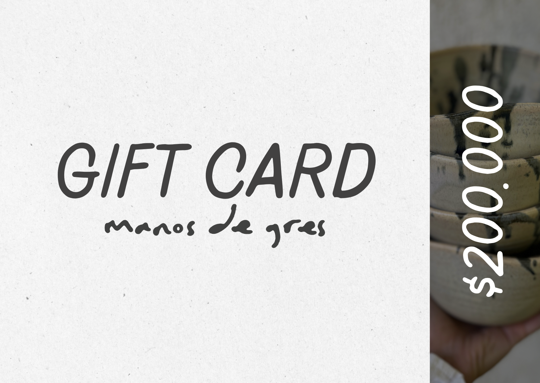 Gift Cards 3
