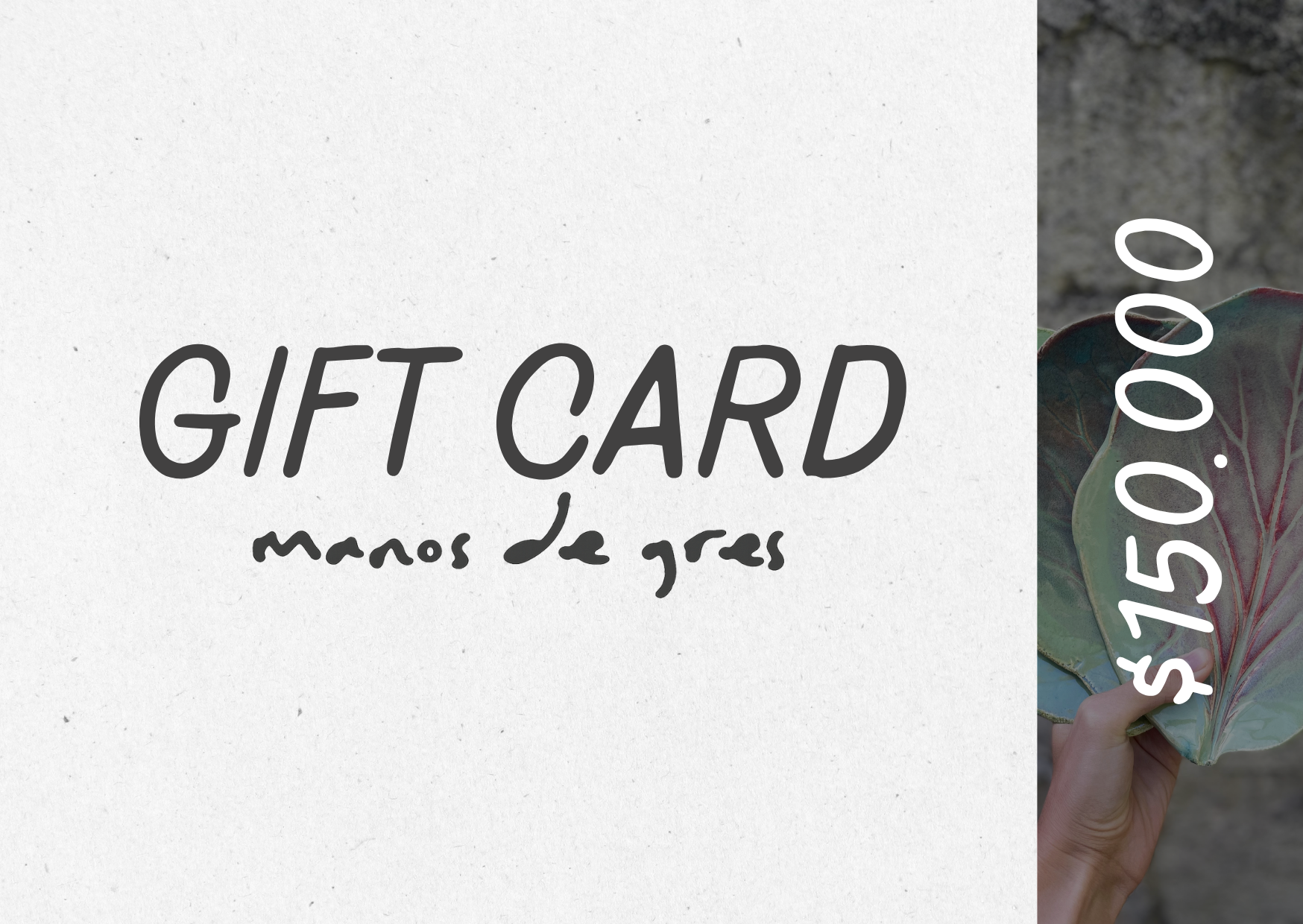 Gift Cards 2