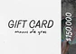 Gift Cards - Miniatura 2