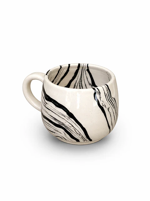 Tazas Doble Espresso