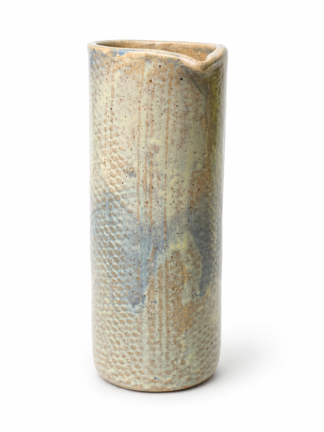 Jarro Tierra Dorada 1