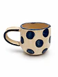 Espresso Polka Dots Carita - Miniatura 2