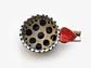 Espresso Polka Dots - Miniatura 2
