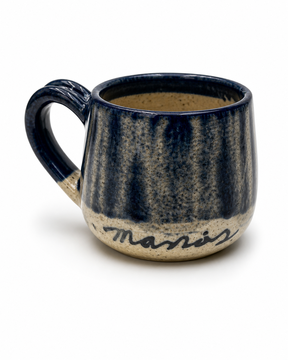 Espresso Azul Profundo 1
