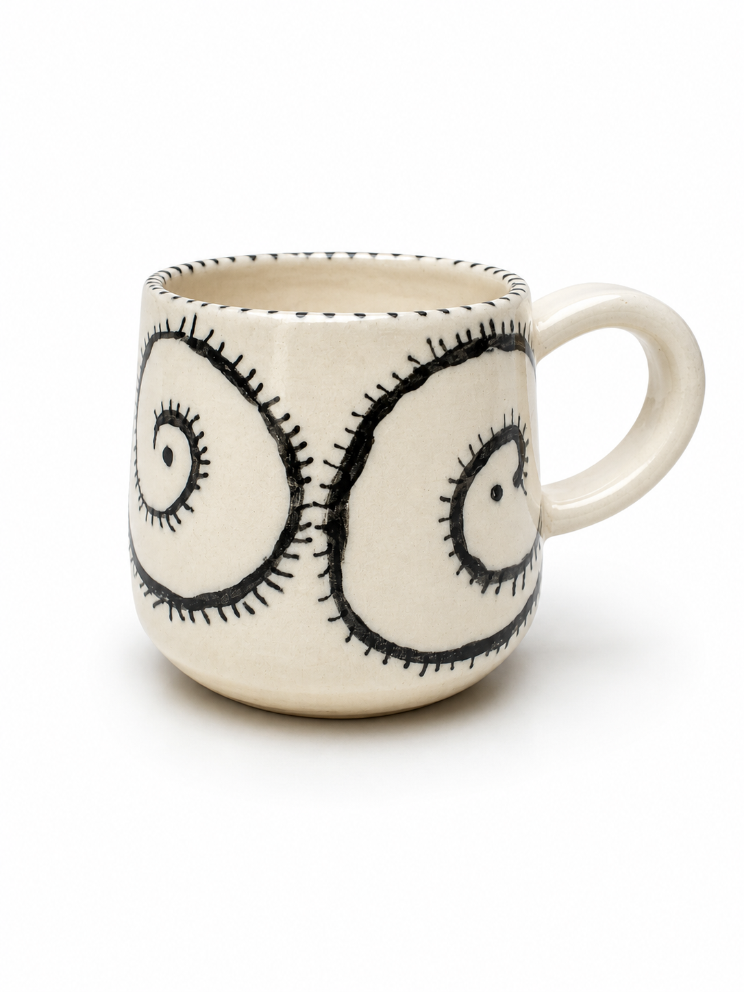 Espresso Caracol 1