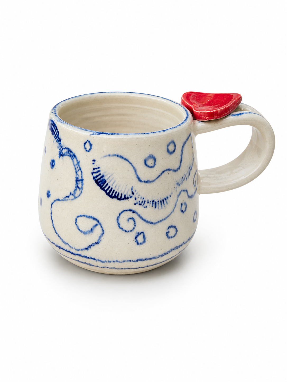 Espresso Jardín Azul 1