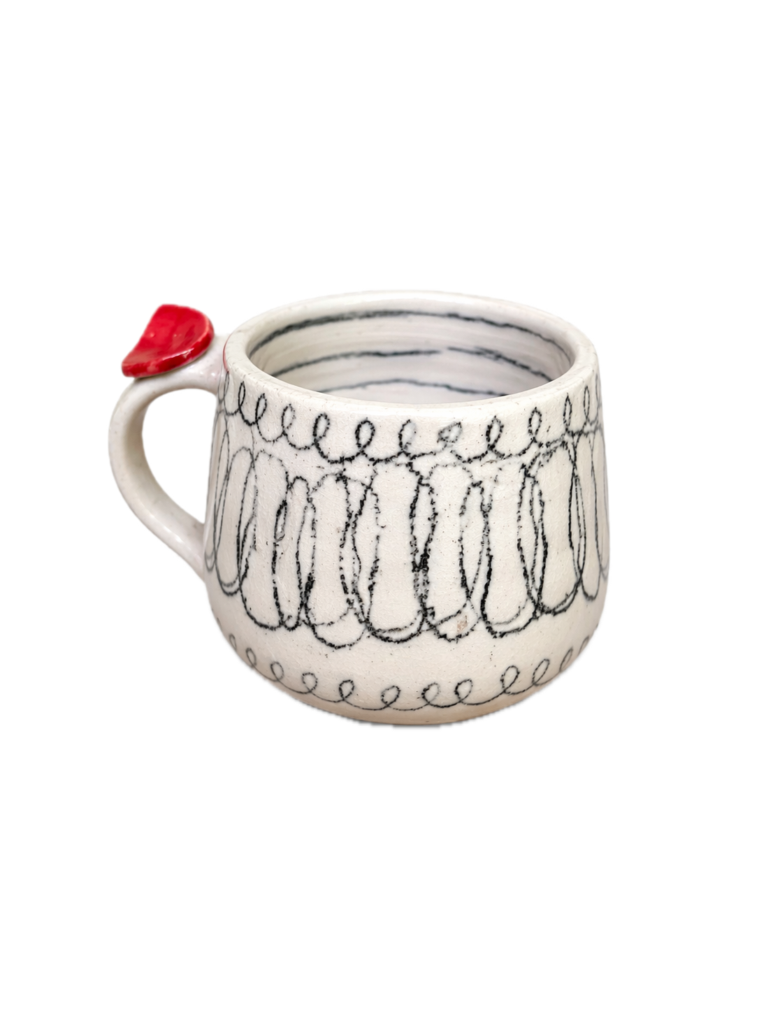 Espresso Espirales 1