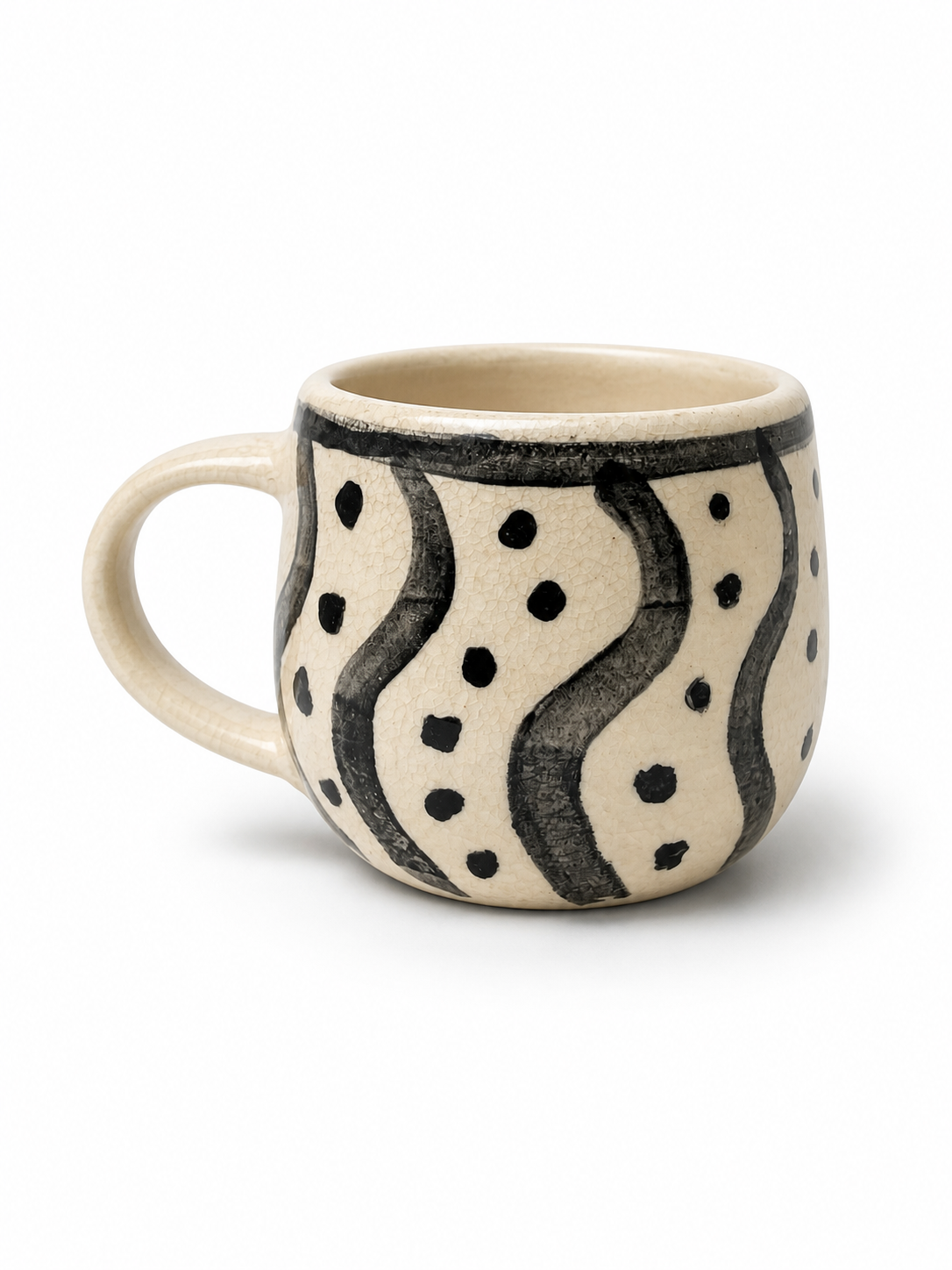 Espresso Ondas y Puntos 1
