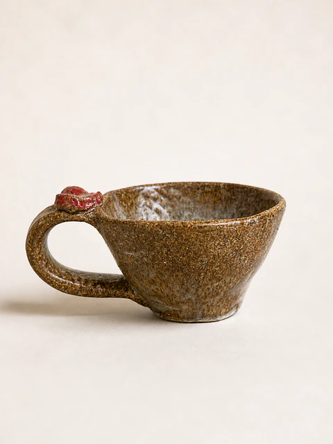Tazones Tierra Asimétricos
