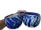 Doble Espresso Azul Profundo - Miniatura 2