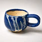 Doble Espresso Azul Profundo - Miniatura 1
